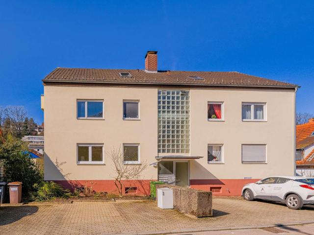 Wohnung mieten in Neckargemünd, Baden-Württemberg