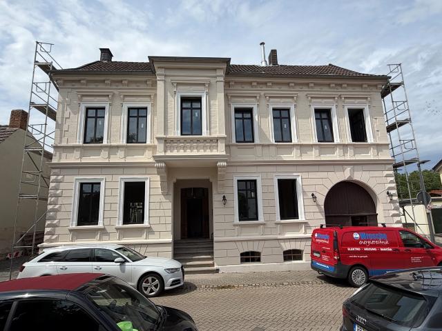 Büro mieten in Geseke, Nordrhein-Westfalen