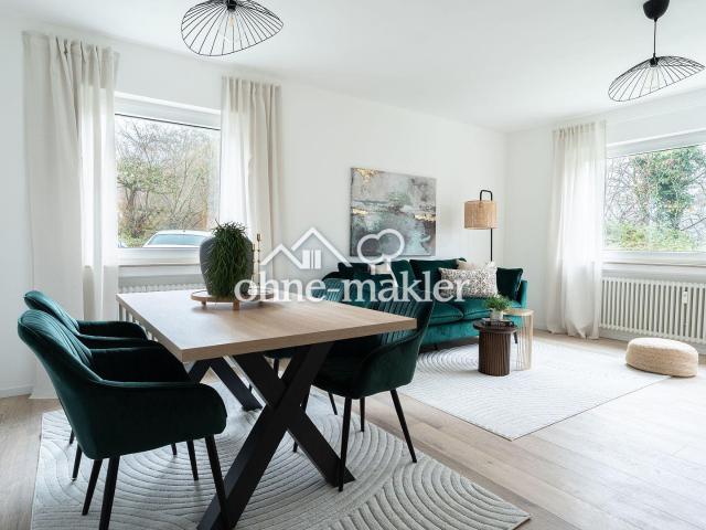 Apartment kaufen in St. Arnual, Saarbrücken