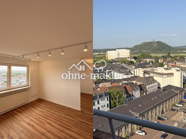 Apartment mieten in Saarlouis, Saarland