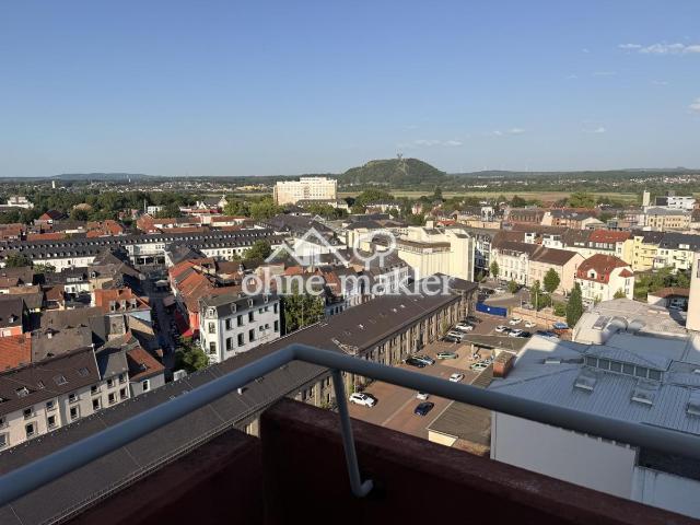 Apartment mieten in Saarlouis, Saarland