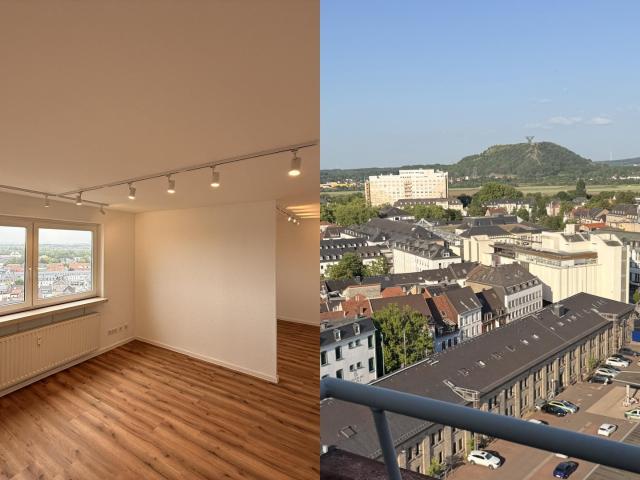 Wohnung mieten in Saarlouis, Saarland