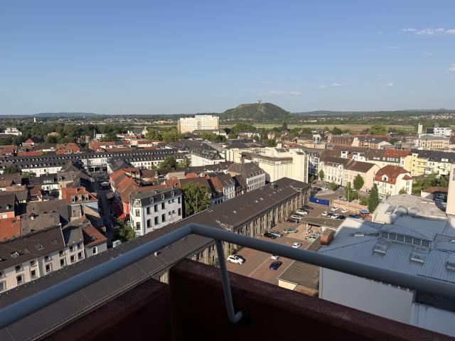 Wohnung mieten in Saarlouis, Saarland
