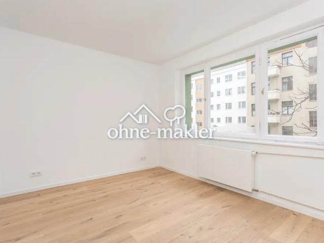 Apartment kaufen in Oberbilk, Düsseldorf