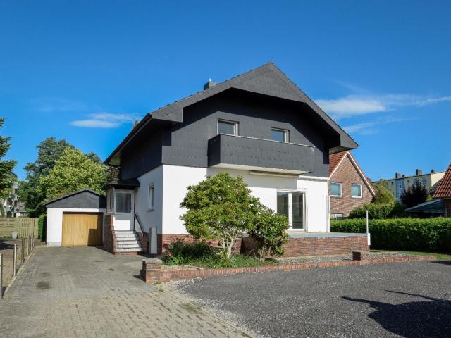 Wohnung mieten in Alexandersfeld, Oldenburg