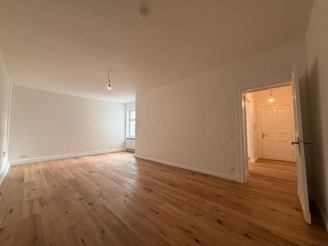 Wohnung kaufen in Mitte, Berlin