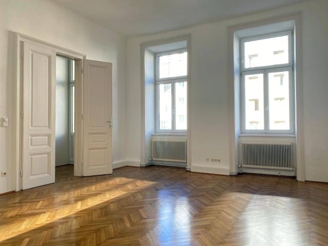 Apartment mieten in KG Neubau, Wien