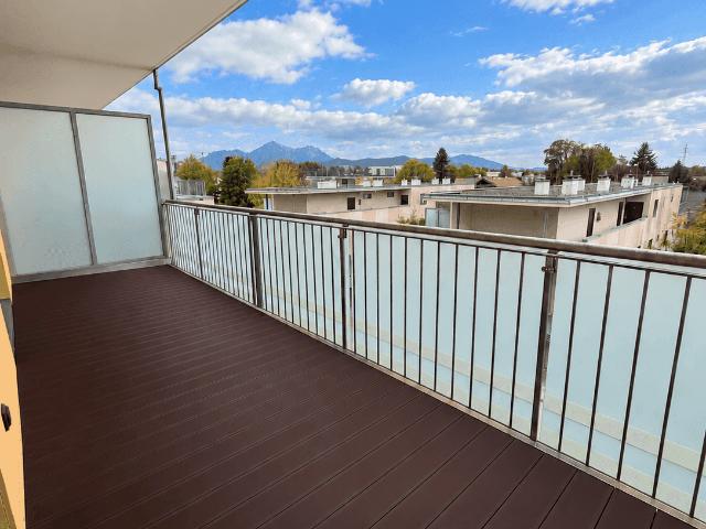 Apartment mieten in Rott, Salzburg