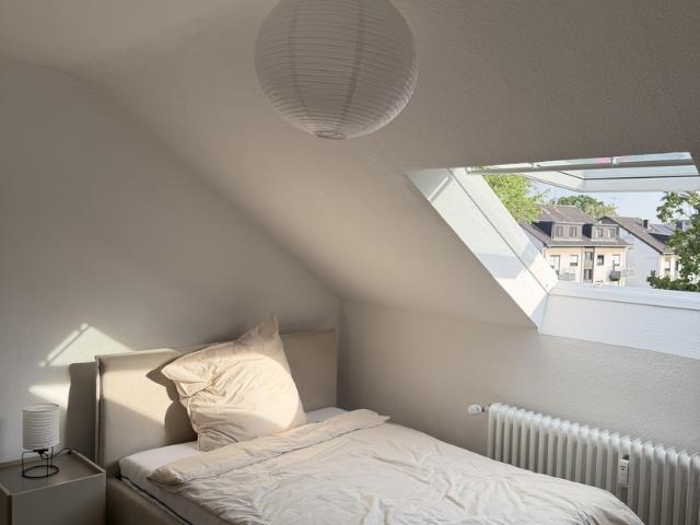 Wohnung mieten in Delhoven, Dormagen