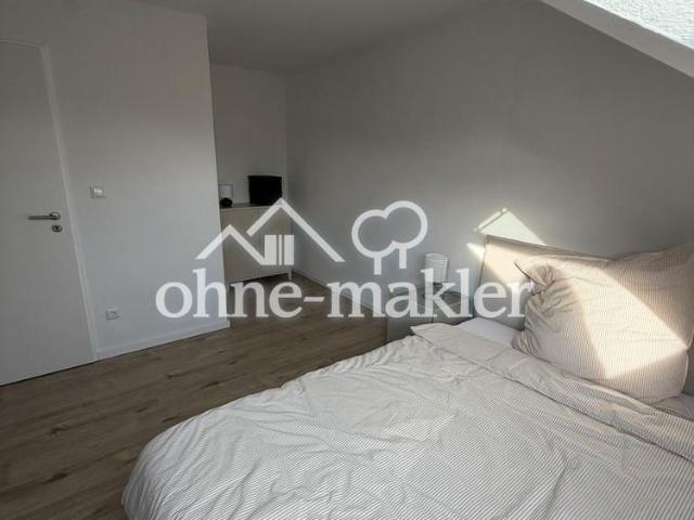 Apartment mieten in Horrem, Dormagen