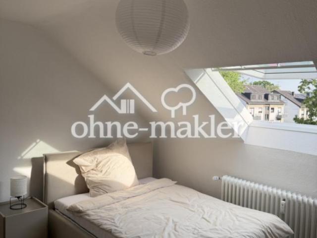 Apartment mieten in Dormagen, Nordrhein-Westfalen