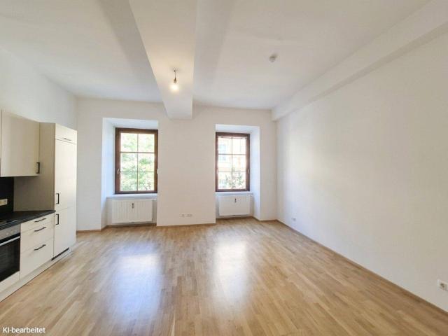 Apartment mieten in Innere Stadt, Gersdorf-Feistritz