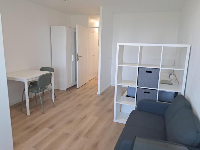 Wohnung mieten in Innenstadt, Erlangen
