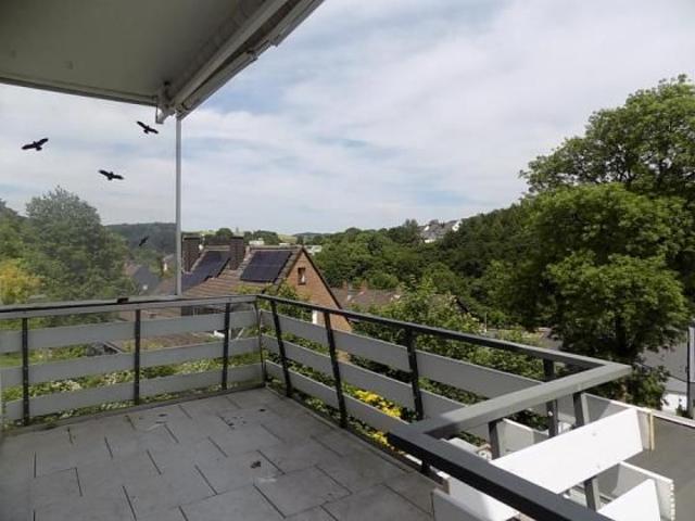 Apartment mieten in Neviges, Velbert