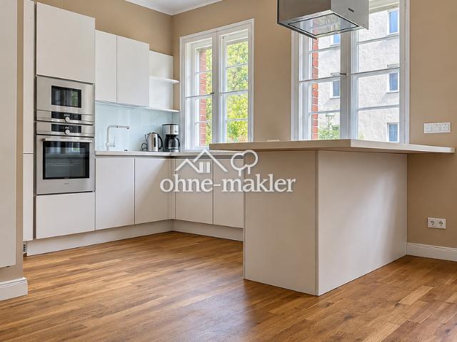 Apartment kaufen in Reinickendorf, Berlin