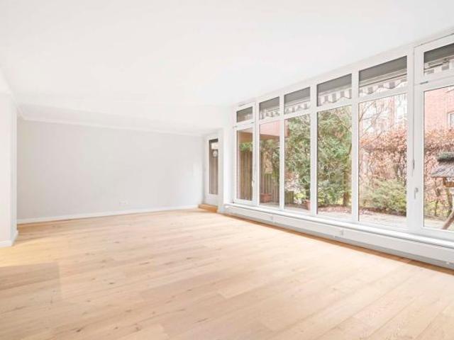 Wohnung kaufen in Hamburg