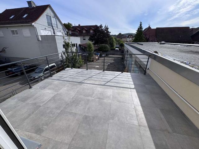 Wohnung kaufen in Neckarbischofsheim, Rhein-Neckar-Kreis