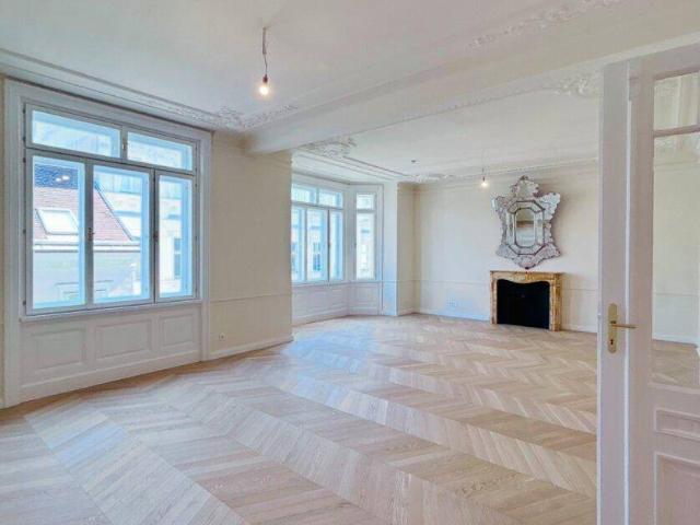 Apartment kaufen in Wieden, Wien