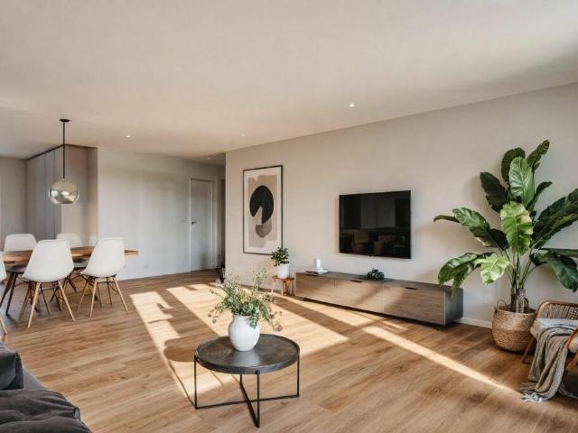Wohnung kaufen in Wil (SG), St. Gallen