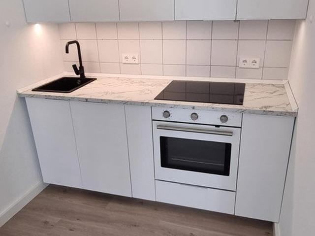 Wohnung mieten in Bernau, Brandenburg