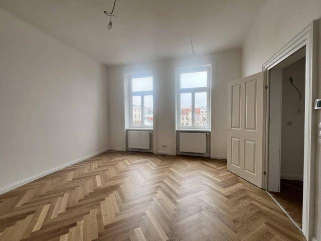 Apartment kaufen in KG Hernals, Wien