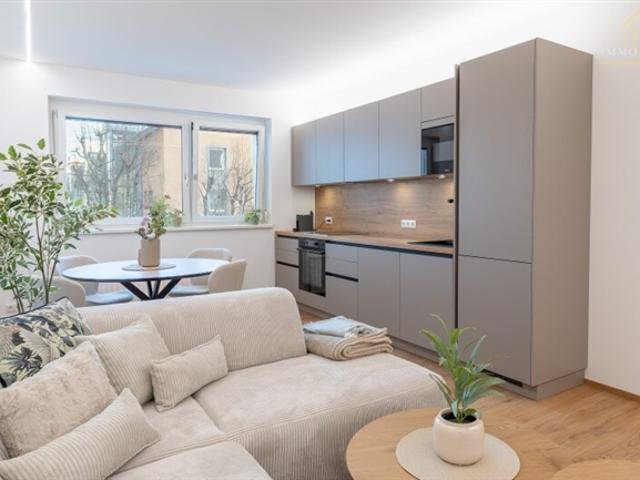 Wohnung kaufen in Wels, Oberösterreich