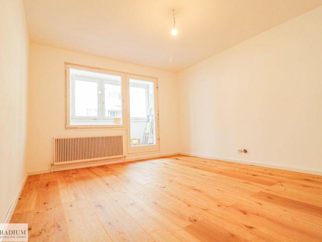 Apartment kaufen in Meidling, Wien