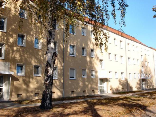 Apartment mieten in Neustadt, Weißenfels