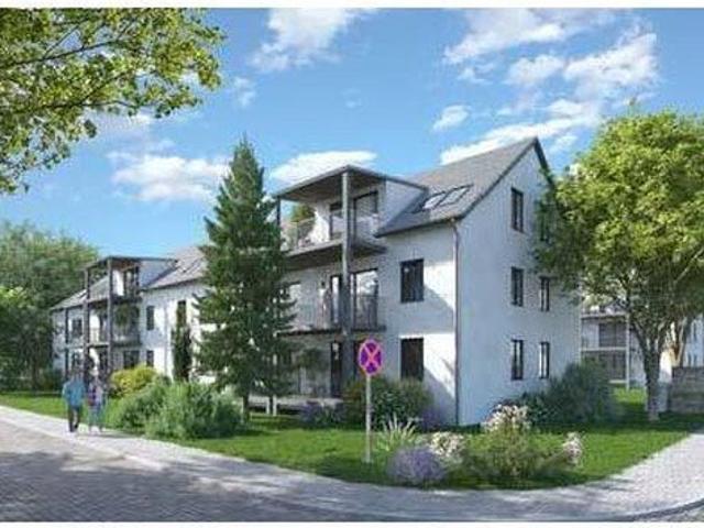 Wohnung mieten in Unterlüß, Niedersachsen