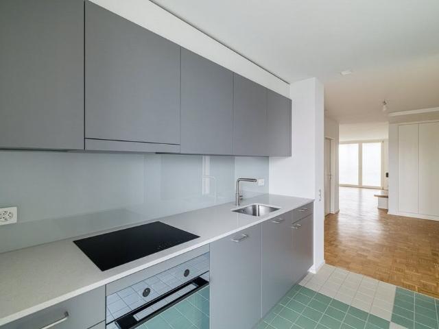 Apartment mieten in Allschwil, Basel-Landschaft