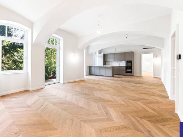 Apartment kaufen in KG Ober St. Veit, Wien