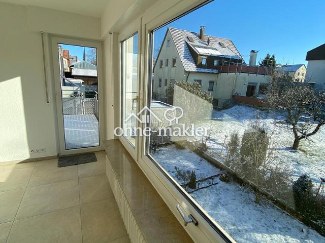 Apartment mieten in Denkendorf, Baden-Württemberg