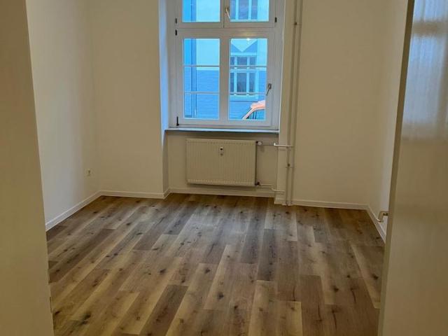 Wohnung mieten in Margarethenhöhe, Essen