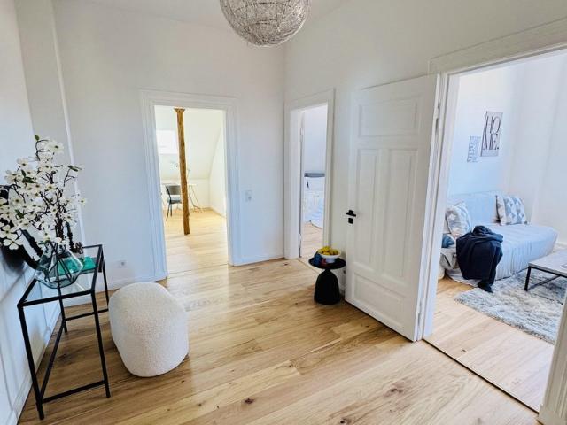 Wohnung kaufen in Lüneburg, Niedersachsen
