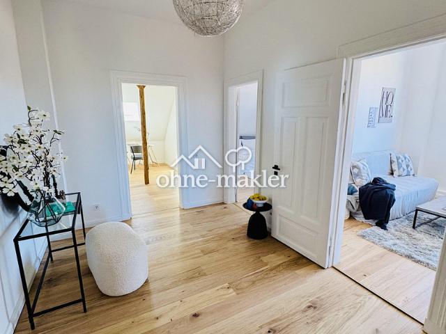 Apartment kaufen in Kaltenmoor, Lüneburg