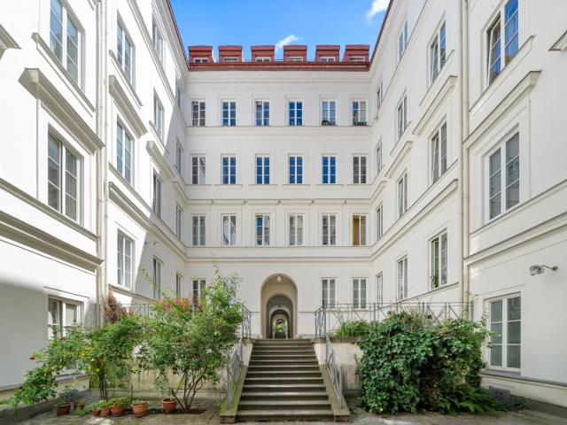 Apartment mieten in KG Neubau, Wien