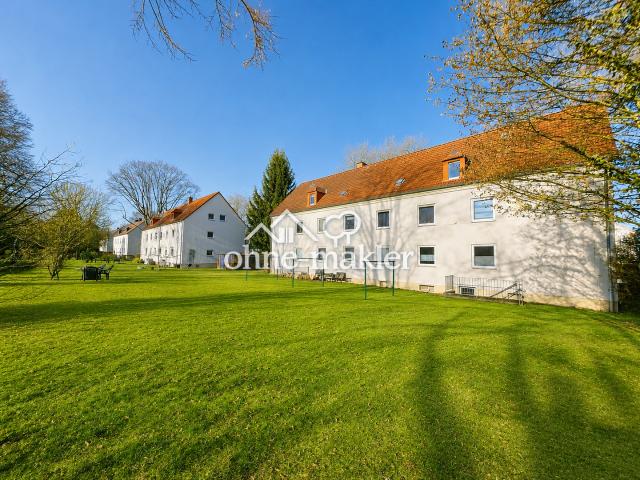 Apartment kaufen in Bochum-Wattenscheid, Bochum