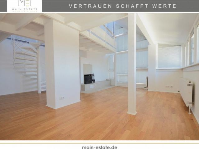 Apartment mieten in Neu Isenburg, Hessen