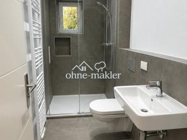 Apartment kaufen in Schönow, Berlin