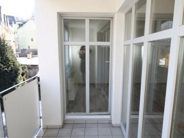 Apartment mieten in Annaberg, Annaberg-Buchholz