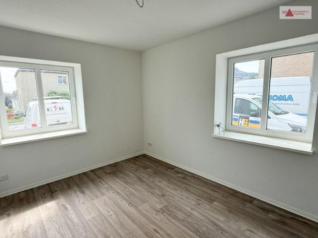 Apartment mieten in Mildenau, Sachsen