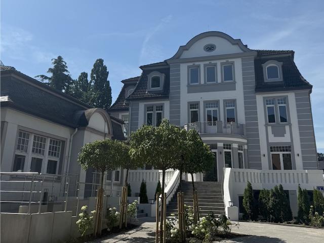 Wohnung mieten in Bad Nenndorf, Niedersachsen
