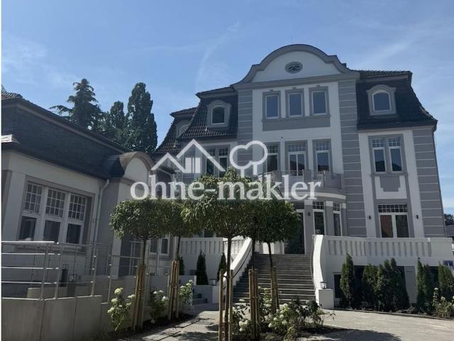 Apartment mieten in Bad Nenndorf, Niedersachsen