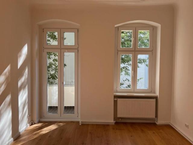 Wohnung kaufen in Alt-Mariendorf, Berlin