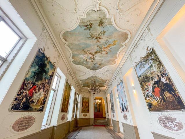 Apartment kaufen in KG Alsergrund, Wien