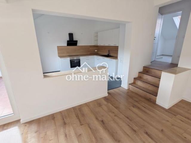 Wohnung kaufen in Waltersleben, Erfurt