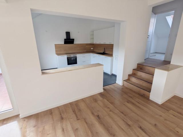 Wohnung kaufen in Waltersleben, Erfurt