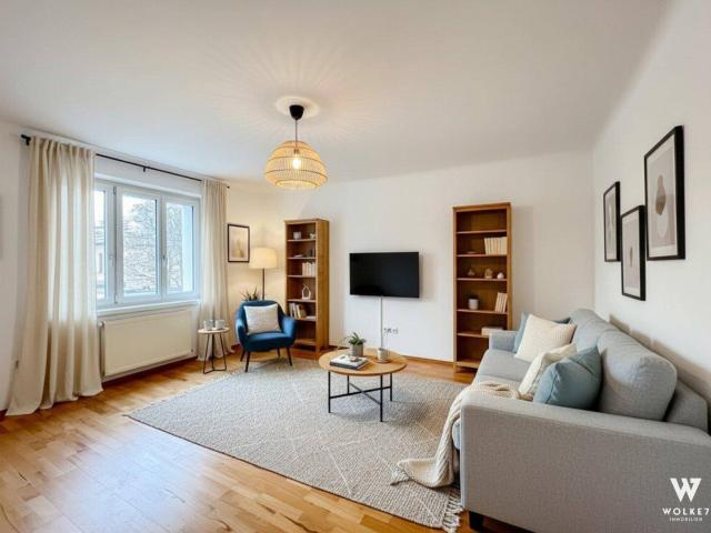 Apartment kaufen in KG Unter St. Veit, Wien