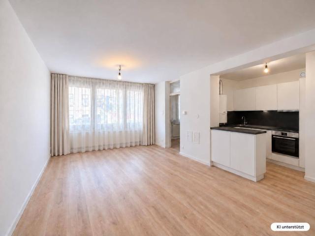 Apartment mieten in Margareten, Wien