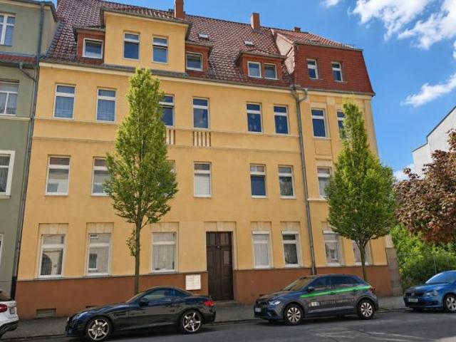 Wohnung mieten in Wurzen, Sachsen